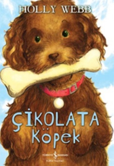 Çikolata Köpek Çikolata Köpek