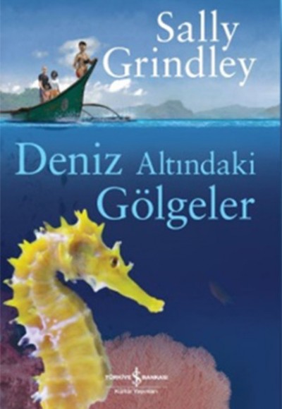 Deniz Altındaki Gölgeler Deniz Altındaki Gölgeler