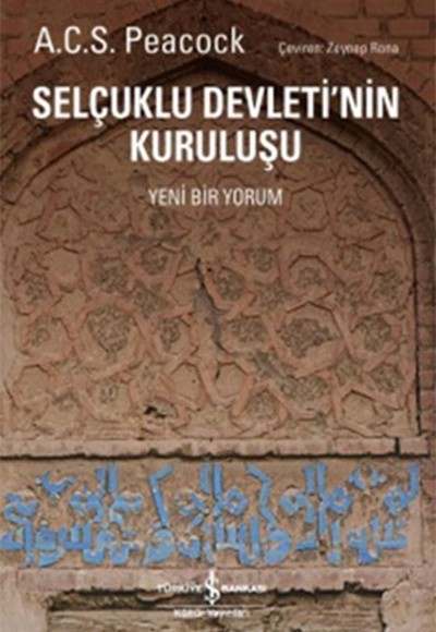 Selçuklu Devletinin Kuruluşu Selçuklu Devletinin Kuruluşu