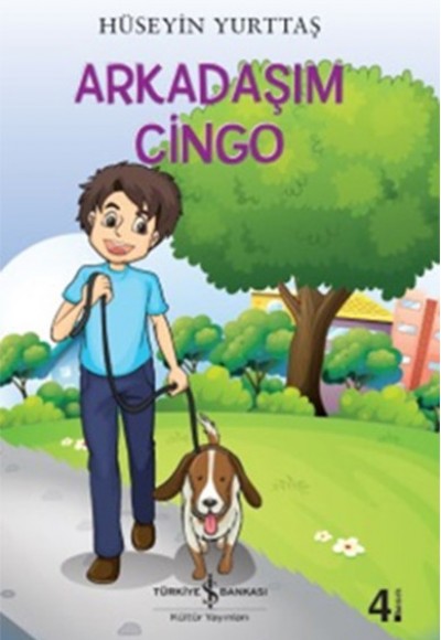 Arkadaşım Cingo Arkadaşım Cingo