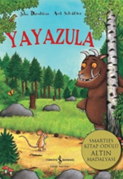 Yayazula Yayazula