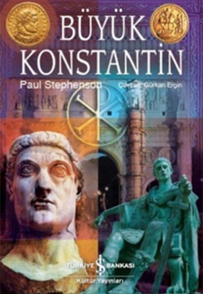 Büyük Konstantin Büyük Konstantin