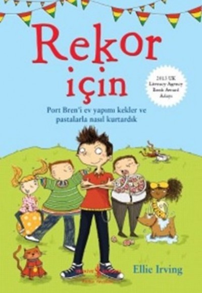 Rekor İçin Rekor İçin