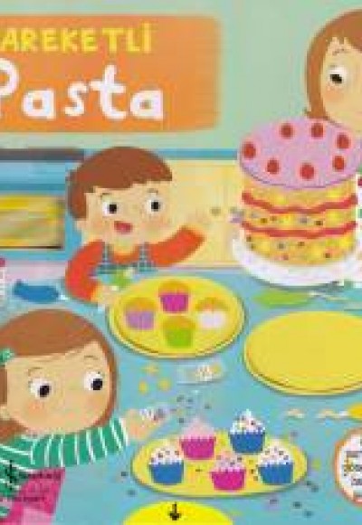 Hareketli Pasta Hareketli Pasta