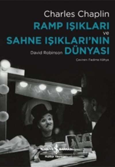 Ramp Işıkları ve Sahne Işıklarının Dünyası Ramp Işıkları ve Sahne Işıklarının Dünyası
