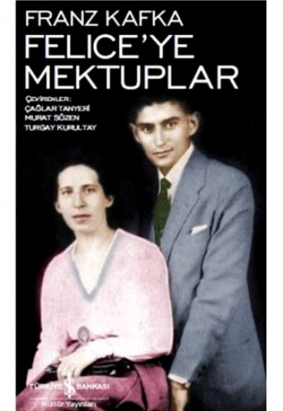 Felice'ye Mektuplar - Modern Klasikler Dizisi Felice'ye Mektuplar - Modern Klasikler Dizisi