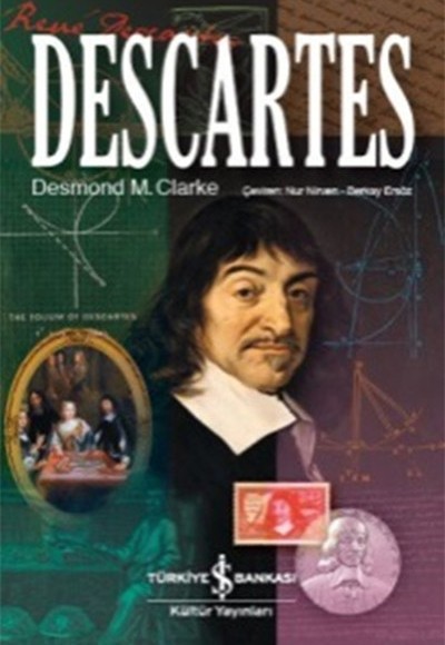Descartes Ciltli Descartes Ciltli