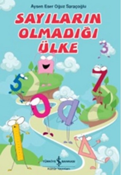 Sayıların Olmadığı Ülke Sayıların Olmadığı Ülke
