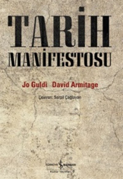 Tarih Manifestosu Tarih Manifestosu