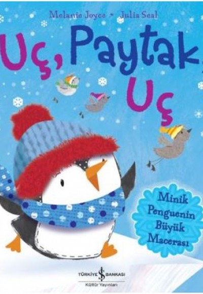 Uç, Paytak, Uç Uç, Paytak, Uç