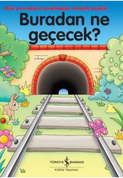Buradan Ne Geçecek? Buradan Ne Geçecek?