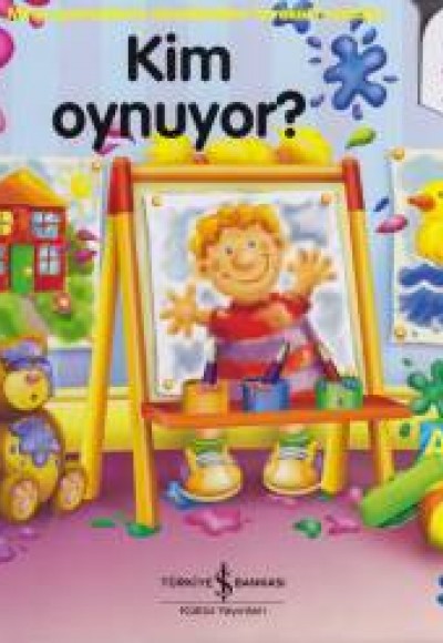 Kim Oynuyor? Kim Oynuyor?