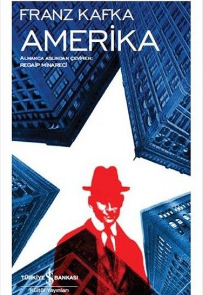 Amerika - Modern Klasikler Dizisi Amerika - Modern Klasikler Dizisi
