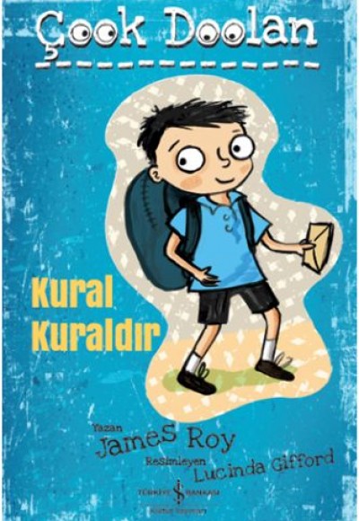 Çook Doolan - Kural Kuraldır Çook Doolan - Kural Kuraldır