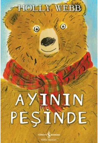 Ayının Peşinde Ayının Peşinde
