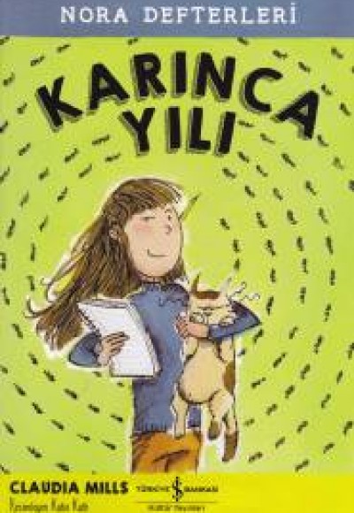 Not Defterleri 1 - Karınca Yılı Not Defterleri 1 - Karınca Yılı
