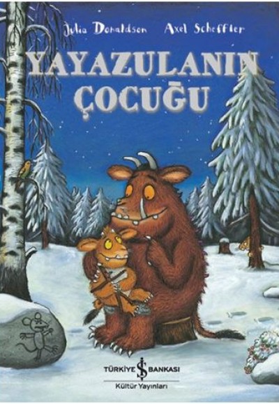 Yayazulanın Çocuğu Yayazulanın Çocuğu