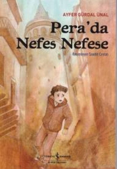 Pera'da Nefes Nefese Pera'da Nefes Nefese