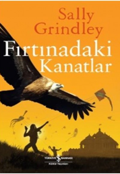 Fırtınadaki Kanatlar Fırtınadaki Kanatlar