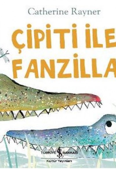Çipiti ile Fanzilla Çipiti ile Fanzilla