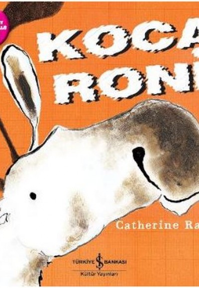 Koca Roni Koca Roni