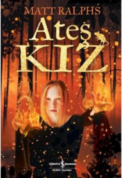 Ateş Kız Ateş Kız