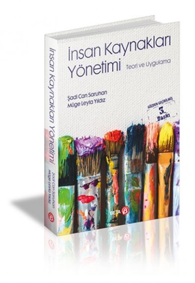 İnsan Kaynakları Yönetimi Teori ve Uygulama İnsan Kaynakları Yönetimi Teori ve Uygulama