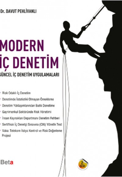 Modern İç Denetim Güncel - İç Denetim Uygulamaları Modern İç Denetim Güncel - İç Denetim Uygulamaları