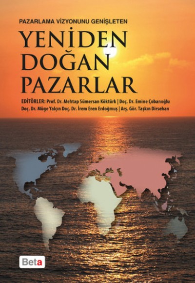 Yeniden Doğan Pazarlar Yeniden Doğan Pazarlar