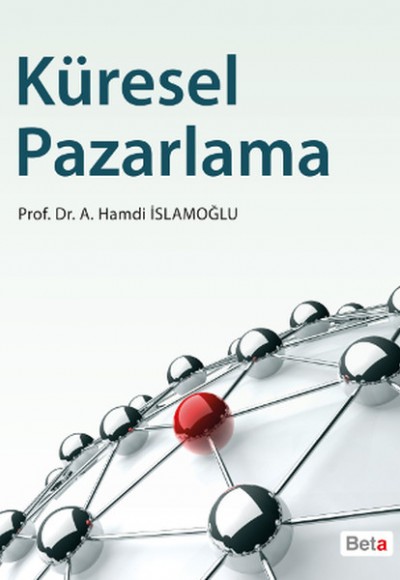 Küresel Pazarlama Küresel Pazarlama
