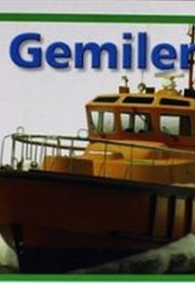 Gemiler Gemiler