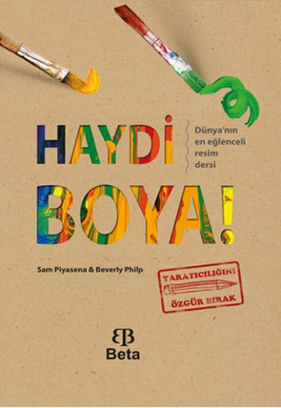 Haydi Boya! Haydi Boya!