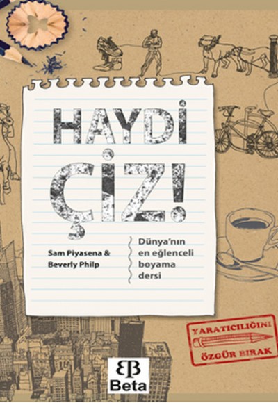 Haydi Çiz! Haydi Çiz!