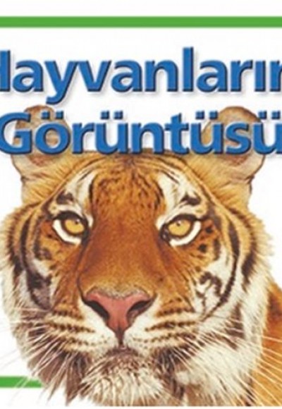 Hayvan Görüntüsü (CiltliI) Hayvan Görüntüsü (CiltliI)