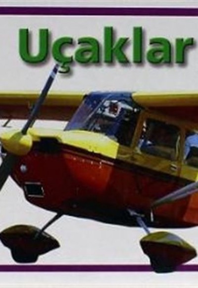 Uçaklar Uçaklar