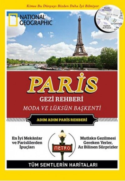 Paris Gezi Rehberi Paris Gezi Rehberi