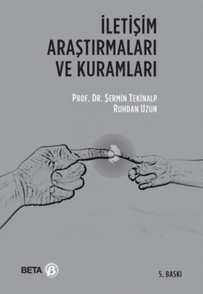İletişim Araştırmaları ve Kuramları