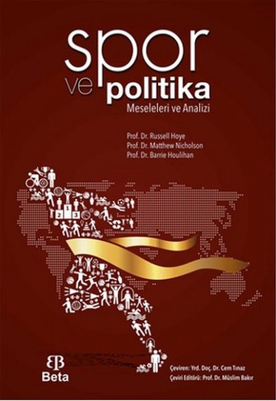Spor ve Politika Spor ve Politika