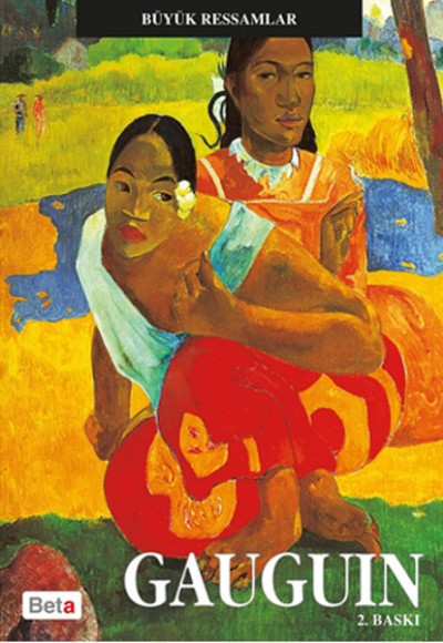 Büyük Ressamlar - Gauguin Büyük Ressamlar - Gauguin