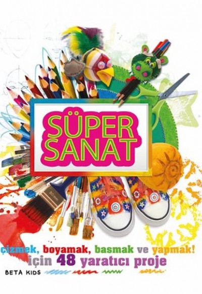 Süper Sanat Süper Sanat