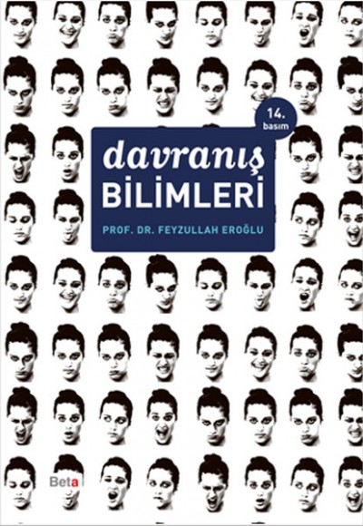 Davranış Bilimleri Davranış Bilimleri