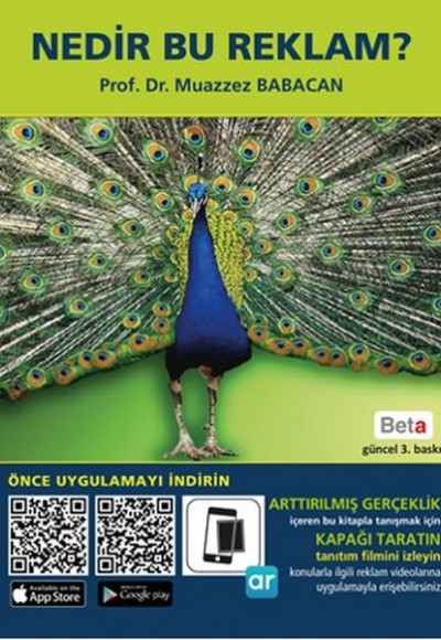 Nedir Bu Reklam Nedir Bu Reklam