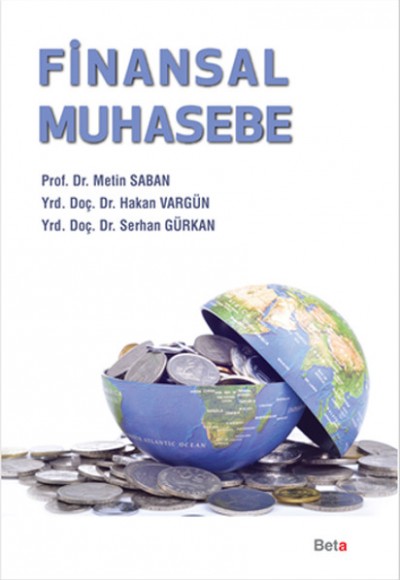 Finansal Muhasebe Finansal Muhasebe