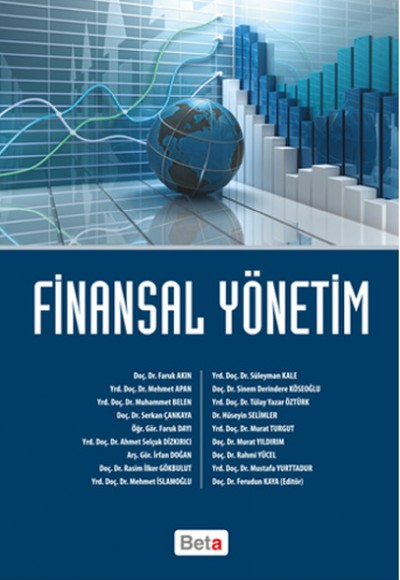 Finansal Yönetim Finansal Yönetim