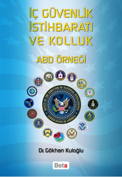 İç Güvenlik İstihbaratı ve Kolluk İç Güvenlik İstihbaratı ve Kolluk