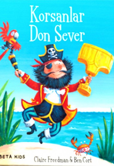 Korsanlar Don Sever Korsanlar Don Sever
