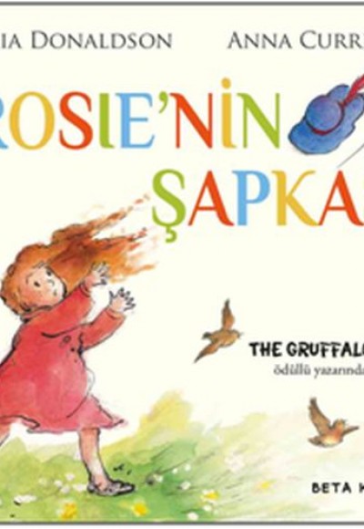 Rosie'nın Şapkası Rosie'nın Şapkası