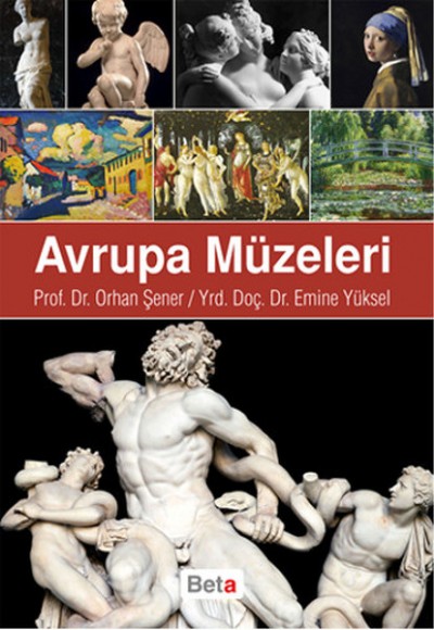 Avrupa Müzeleri Avrupa Müzeleri