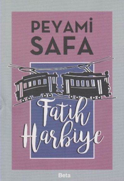 Fatih Harbiye Fatih Harbiye