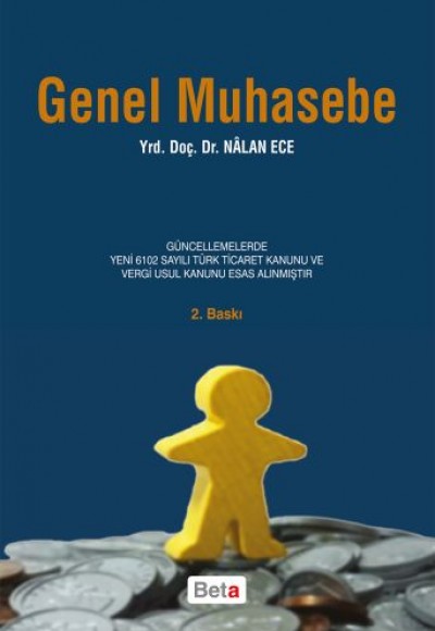 Genel Muhasebe Genel Muhasebe